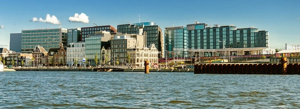 Travailler aux Pays-Bas