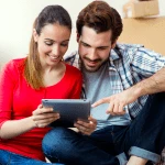 Démarches déménagement