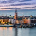 Déménager en Suède