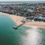 Déménagement vers Arcachon 