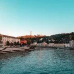 Déménagement en région Lyonnaise